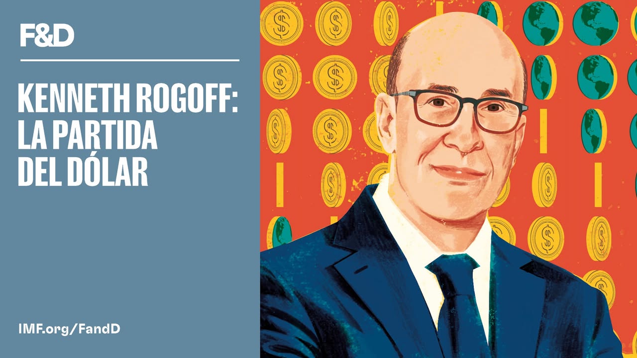 La hegemonía del dólar no es para siempre. El título no debe incluir ningún código HTML o