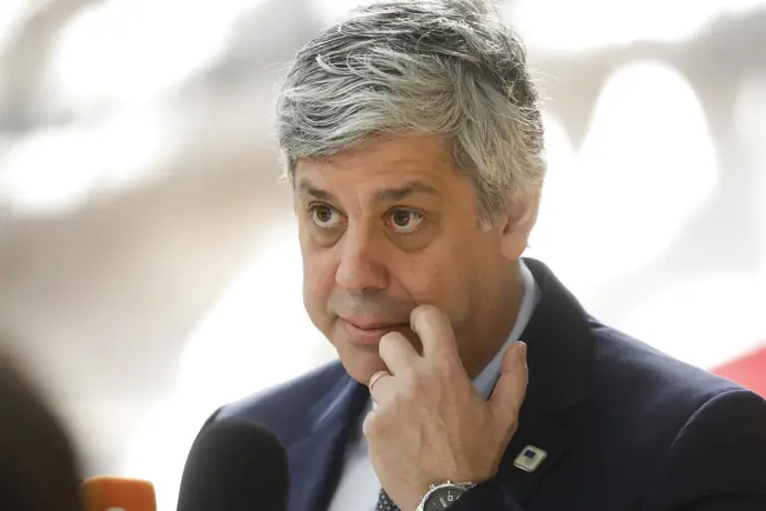 El portugués Centeno optará a la vicepresidencia del BCE y eleva a seis los candidatos a suceder a Guindos 34 millones de pasaje...