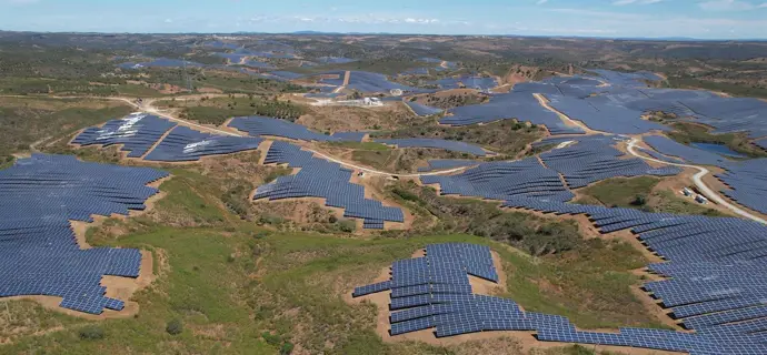 GRS O&M se adjudica contrato para una planta fotovoltaica de 219 MW en Portugal Chega presiona a Montenegro para respaldar a Ven...