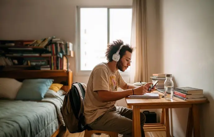 British Council y Santander ofrecen 30.000 cursos de inglés online gratuitos en 2026 Toma posesión el nuevo ministro del Interio...