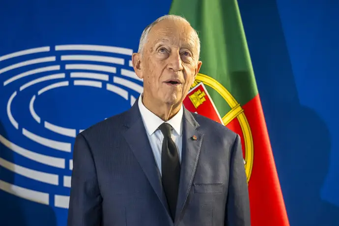 El presidente de Portugal se abstendrá de "comentar nada" hasta dejar el cargo: "Es hora de guardar silencio" Veolia factura 2.9...