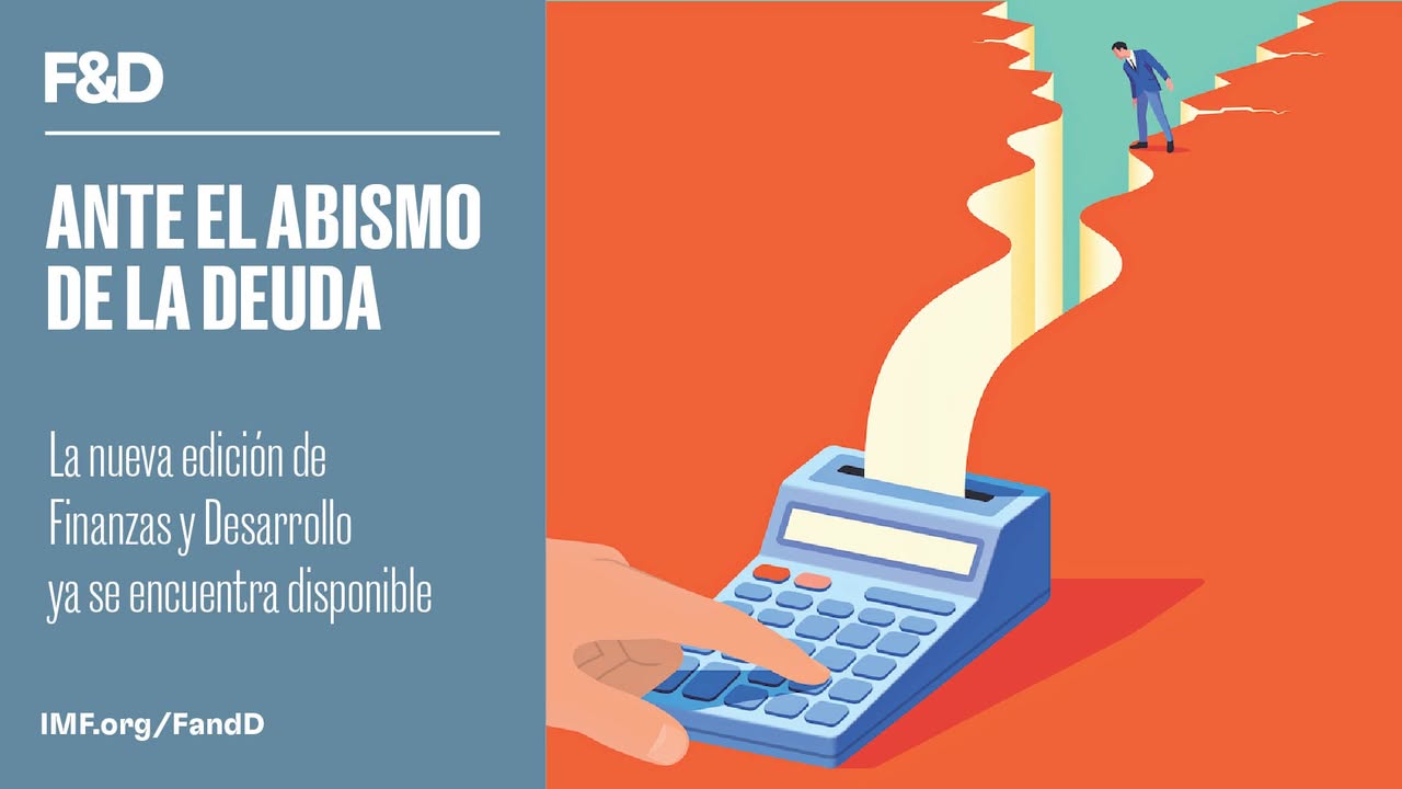 Tras años de endeudamiento a causa de las crisis, los límites de la deuda pública están