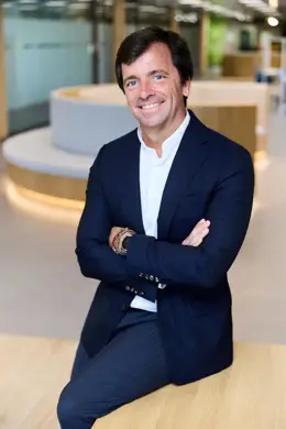 Duarte Bello, nuevo consejero delegado de EDP España
ACHM Hotels by Marriott obtiene certificación Bioscore para su portfolio en...