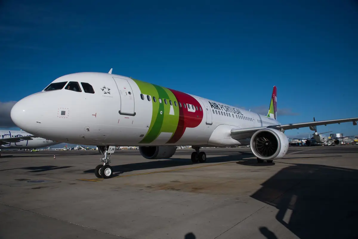 TAP Air Portugal operará 179 vuelos a la semana entre España y Lisboa
Las comercializadoras eléctricas urgen al Gobierno a finan...