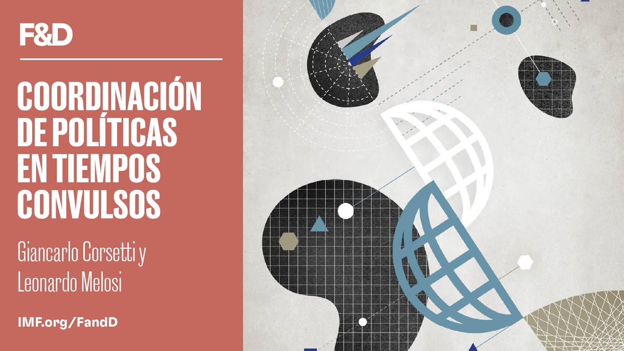 La deuda elevada, la inflación persistente y la fragmentación geopolítica están complicando el