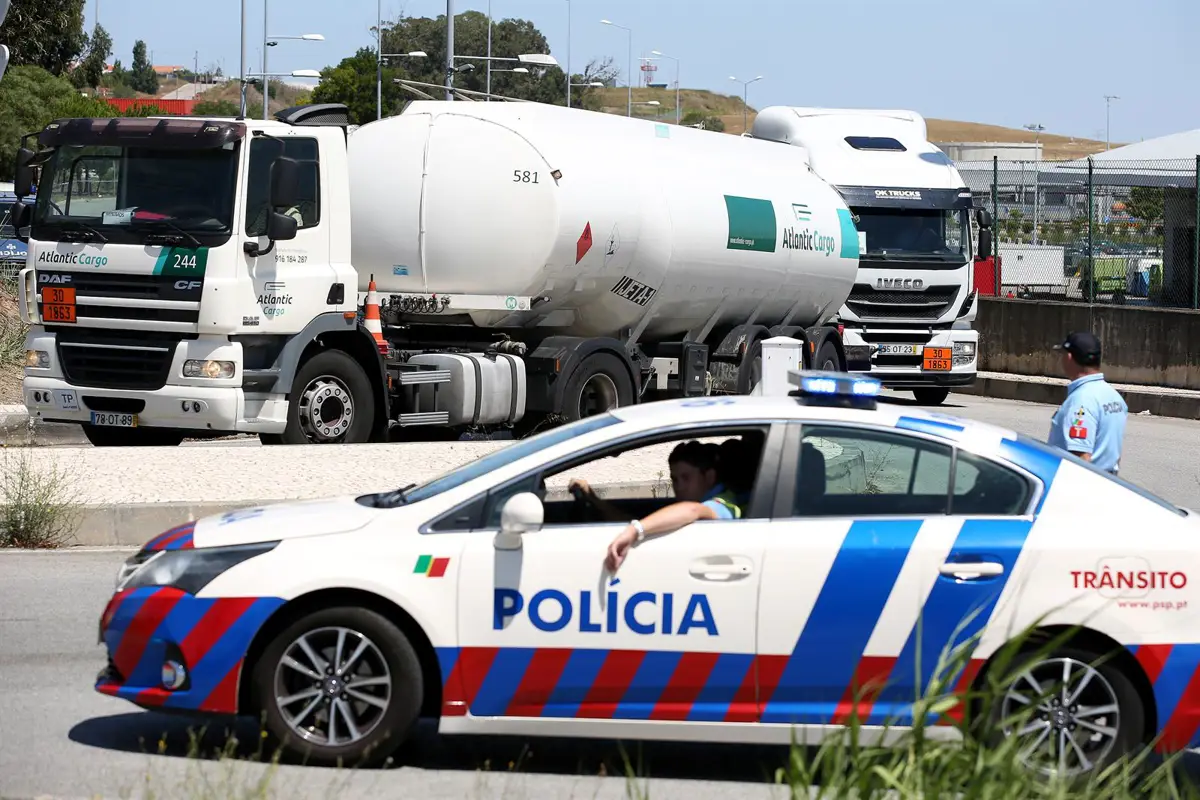 Dictan prisión preventiva en Portugal para la pareja de franceses que abandonó a sus hijos
El Comité Consultivo de accionistas d...