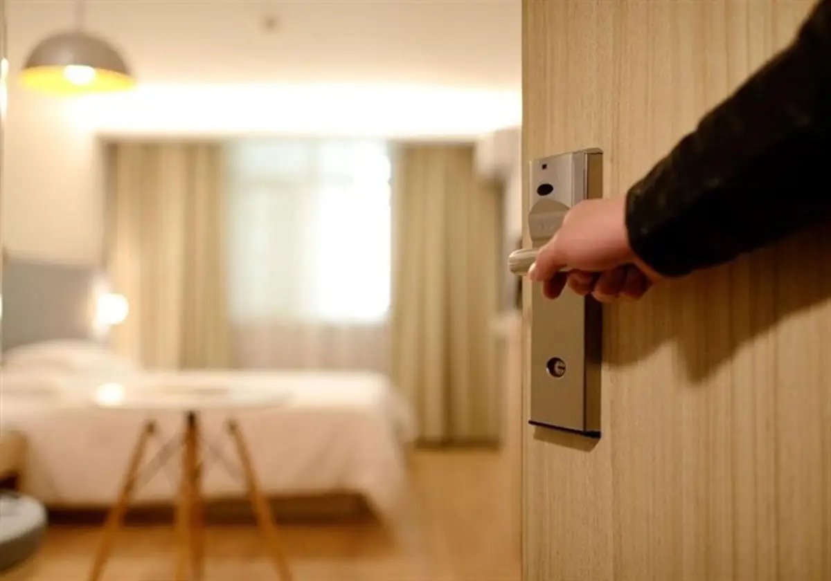 España lidera por tercer año consecutivo como destino europeo más atractivo para la inversión hotelera
Registran la sede central...