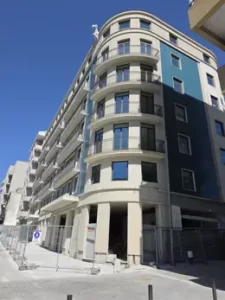 Economía/Empresas- Oca Hotels desembarca en Portugal con su primer cinco estrellas en Oporto
Quadrante participará en la constru...